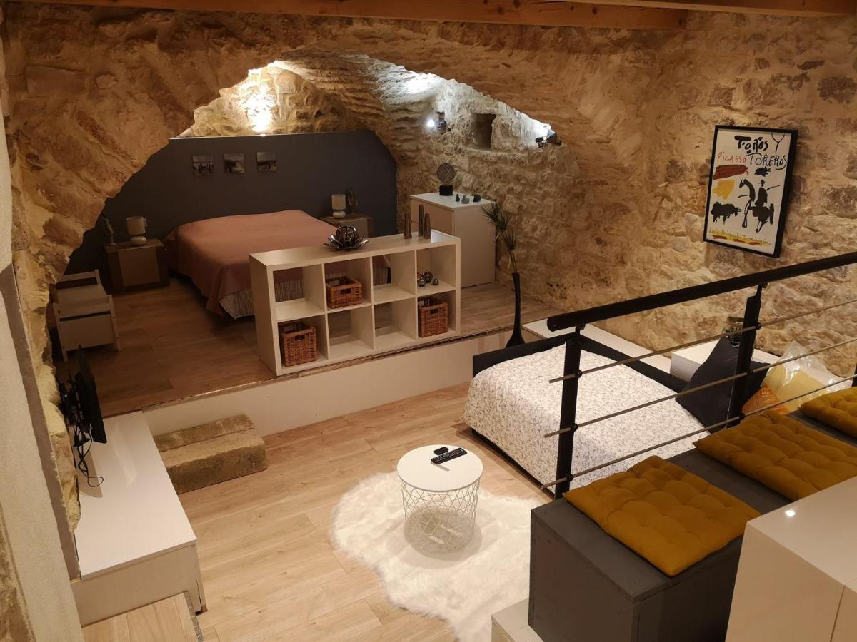 Lou Pastre Hotel La Boissiere  Ngoại thất bức ảnh